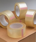 Hình ảnh: Chuyên cung cấp sỉ và lẻ băng keo OPP giá thấp nhất thị trường
