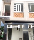 Hình ảnh: Bán nhà căn góc giá 720 triệu, DT 4.5x9m, thiết kế 1 trệt 1 lầu độc đáo trang trọng