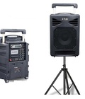 Hình ảnh: Thiết bị âm thanh lưu động ngoài trời, Thiết bị âm thanh V PLUS V80