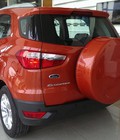 Hình ảnh: Ford Ecosport TItatium AT, giá hấp dẫn, đủ màu, hô trợ mọi thủ tục