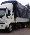 Hình ảnh: Bán mới xe nâng tải 5 tấn tải trọng lên 7 tấn OLLIN700B của Trường Hải