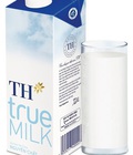 Hình ảnh: Sữa THTrueMilk hàng cận date 15/9