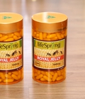 Hình ảnh: Sữa ong chúa cao cấp Royal Jelly 1000mg hàng chuẩn 100% từ Úc