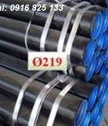 Hình ảnh: Ống đúc phi 219, dn200 ,ASTM A106 Grade B