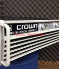 Hình ảnh: Cục đẩy crown 5002vz giá rẻ