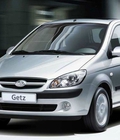 Hình ảnh: Cần bán xe Hyundai Getz Taxi Sao Hà Nội