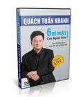 Hình ảnh: Dvd 6 bí mật của người giàu quách tuấn khanh
