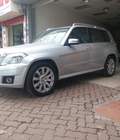 Hình ảnh: MERCEDES GLK 300,màu bạc, sản xuất 2009,đăng ký lần đầu 2010