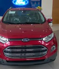 Hình ảnh: Ecosport chiết khấu cực sốc, khuyên mại lớn