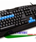 Hình ảnh: Chuột và bàn phím COLORVIC C86