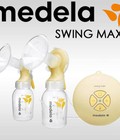 Hình ảnh: Thanh lý máy hút sữa Medela Swing maxi chính hãng DHL, new 99%, mới sử dụng 1 2w