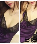 Hình ảnh: Váy ngủ cao cấp Hoài Anh giá cực tốt