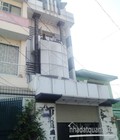 Hình ảnh: Bán gấp nhà 3 lầu, mặt tiền hẽm 8m, Nguyễn Văn Linh, Quận 7
