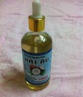 Hình ảnh: Dầu Dừa Nguyên Chất Hải Âu