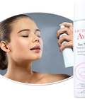 Hình ảnh: Nước khoáng làm dịu da, chống kích ứng Therma Spring Water 300ml Avène