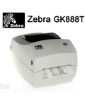 Hình ảnh: Máy In Mã Vạch ZebraGK 888T Giá Rẻ Chính Hãng