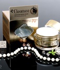 Hình ảnh: Kem dưỡng tinh chất sữa lừa Cleomee Hàn Quốc giá 330.000