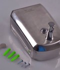 Hình ảnh: Hộp đựng nước rửa tay YG-510