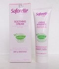 Hình ảnh: Saforelle cream : giúp làm dịu kích ứng cho da niêm mạc