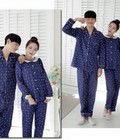 Hình ảnh: Dung Style Bán buôn bán lẻ BỘ NGỦ MẶC NHÀ ĐÔI thu đông 2015