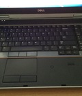 Hình ảnh: Dell Latitude E6520 i7 2760QM/SDD : 120GB giá siêu rẻ