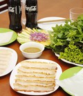 Hình ảnh: Bánh tráng cuốn thịt heo tại hà nội