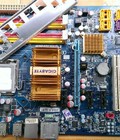 Hình ảnh: Bán lô main gigabyte P35 mới bóng cực ngon giá rẻ