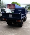 Hình ảnh: Xe tải benz HD72 nhập khẩu nguyên chiếc giá cả cạnh tranh