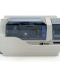Hình ảnh: Máy in thẻ nhựa Zebra P330M giảm giá sốc