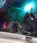 Hình ảnh: Tivi Màn hình cong 65JS9500 sập giá,65 inch giá chỉ 78 triệu