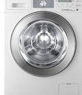 Hình ảnh: Giá tốt nhất:Máy giặt samsung WW85H5400EW , 8.5kg lông ngang