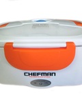 Hình ảnh: Hộp cơm Chefman Cm111