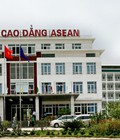 Hình ảnh: Xét học bạ THPT vào Cao đẳng Y Dược chính quy năm 2015