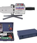 Hình ảnh: Máy hàn ống nhiệt PPR Makute PW001 1500W