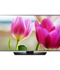 Hình ảnh: Giá cực sốc, xả hàng số lượng lớn: Tivi led LG 43LF630T 43 inch, Full HD, Internet, TrueMotion 100Hz