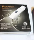 Hình ảnh: Tông đơ Cắt Tóc Cao Cấp Rewell RFCD 900 Giá Cực Rẻ Long Biên, Hoàn Kiếm, Hoàng Mai, Đống Đa.