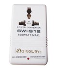 Hình ảnh: Bộ chuyển điện từ 110v sang 220 v và ngược lại từ 220v sang 110v Singway 100W Giá Cực Rẻ Long Biên