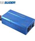 Hình ảnh: Bộ kích điện từ 12V của acquy sang 220v KDA 1000A 1000W SUE Loại tốt dùng cho Ô tô Giá Cựu Rẻ Long Biên.