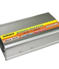 Hình ảnh: Bộ kích điện từ 12V của acquy sang 220v 500W SUEgiá cực rẻ Long Biên, Hoàn Kiếm, Hai Bà Trưng.