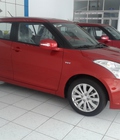 Hình ảnh: Suzuki Swift 2015