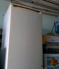 Hình ảnh: Bán tủ lạnh cũ Hitachi 90 lít, tủ bảo hành 06 tháng