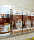 Hình ảnh: KM 50%: Sữa ong chúa Rebirth Life Platinum Royal Jelly 1000, Free Ship toàn quốc