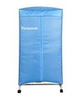 Hình ảnh: Máy sấy, tủ sấy quần áo Panasonic 2 tầng mới