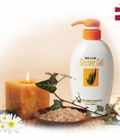 Hình ảnh: Sữa Tắm Dưỡng Ẩm Shower Gel dành cho da khô mốc, lứt lẻ.
