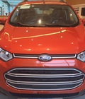 Hình ảnh: Bán Ford Ecosport TItanium 1.5l