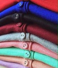 Hình ảnh: Zin sShop: Sỉ Lẻ: CARDIGAN , phông dài tay nhiều màu. Giá rẻ....