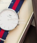 Hình ảnh: Pradivy Watch Đồng Hồ DW Daniel Wellington Chính Hãng Order USA Seiko, Tissot, Timex, Orient