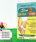 Hình ảnh: Thuốc giảm mỡ bụng Slim Detox Extra