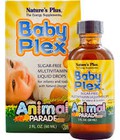 Hình ảnh: Vitamin tổng hợp Baby Plex