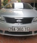 Hình ảnh: Bán Kia Cerato sản xuất 2010, tên tư nhân